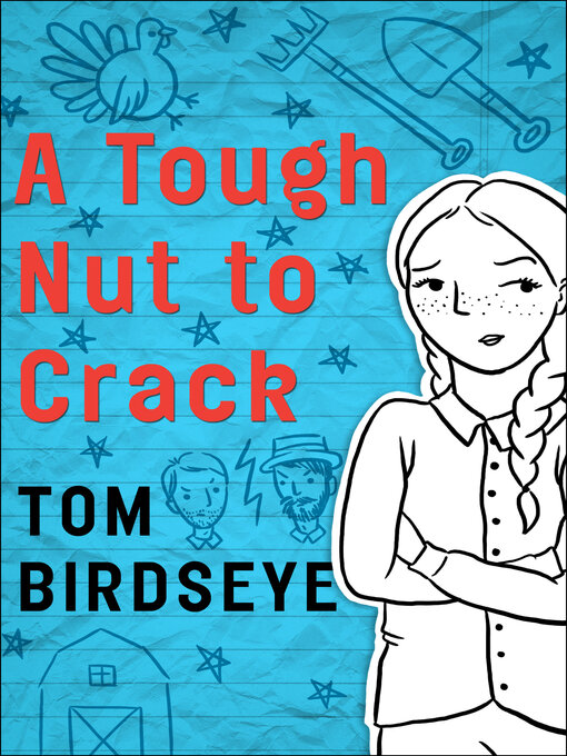 Title details for A Tough Nut to Crack by Tom Birdseye - Available